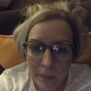 Meet your Posher, Joan